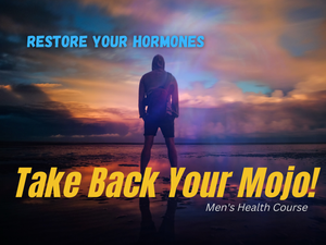 Take Back Your Mojo Course